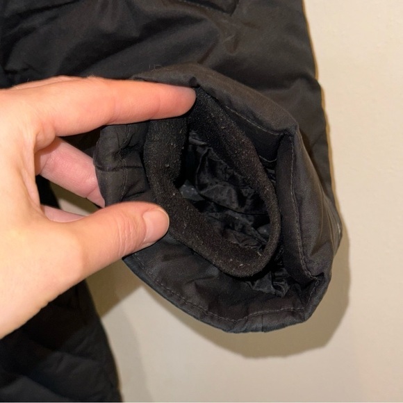 Eddie Bauer Down Winter Puffer Coat Women’s Size Small - Picture 7 of 13